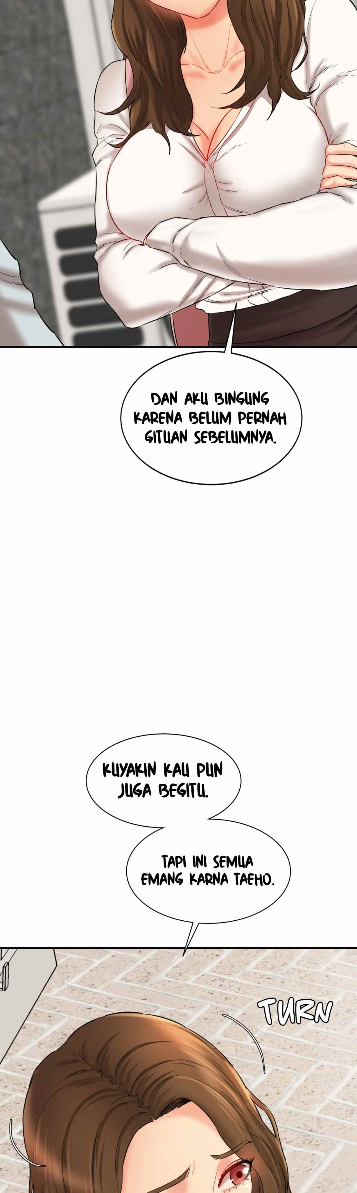 Secret Office - Chapter 10 17
