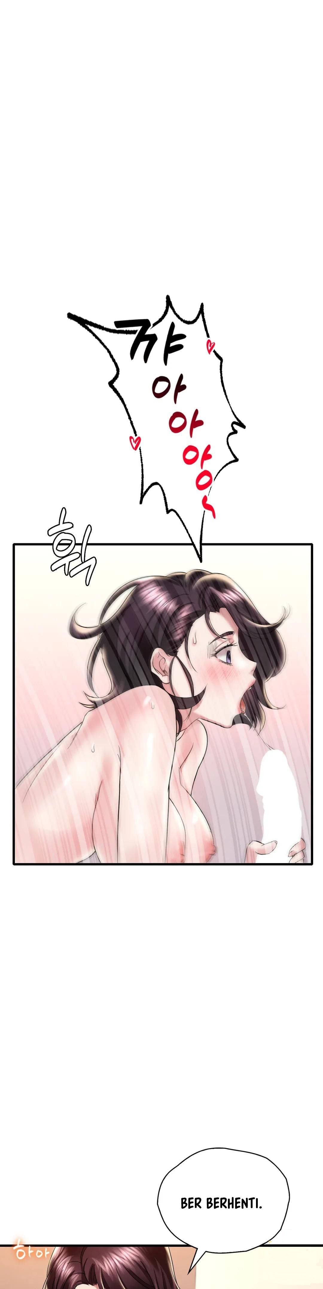 She wants to get drunk - Chapter 10 22