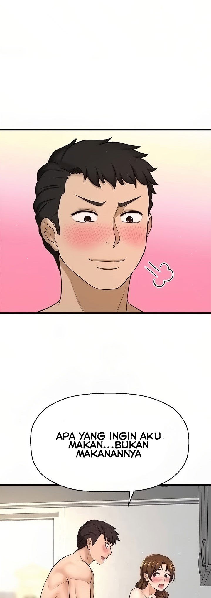 I Want to Know Her - Chapter 10 21