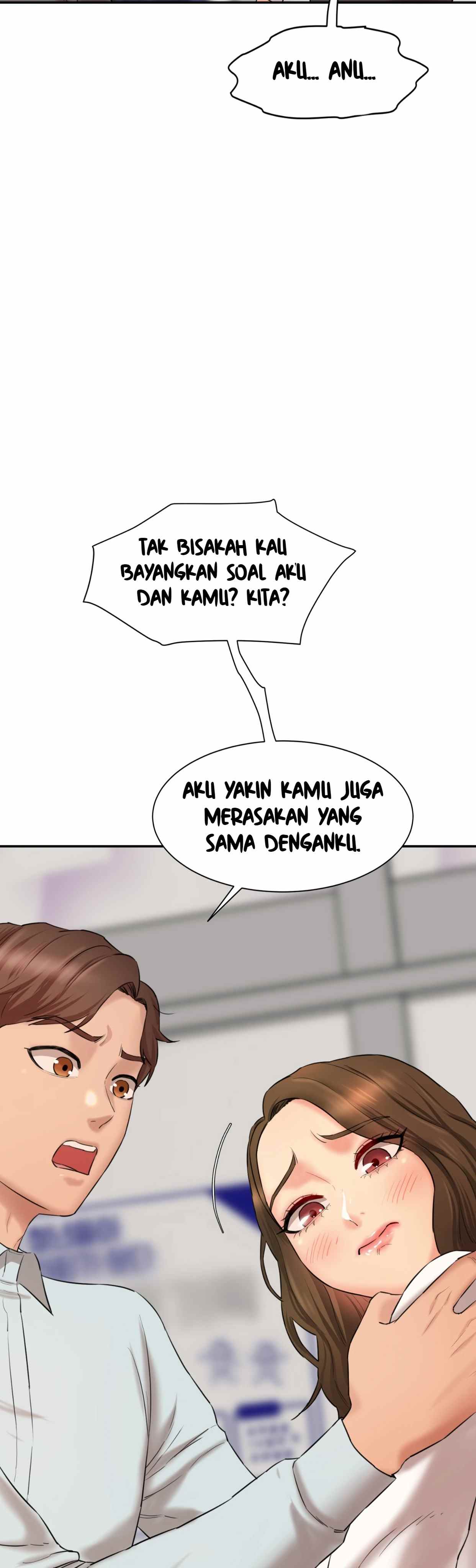 Secret Office - Chapter 10 28