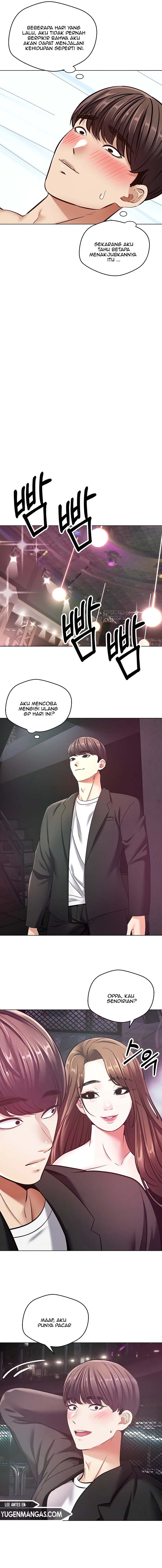 Wish Fulfillment Application - Chapter 10 4
