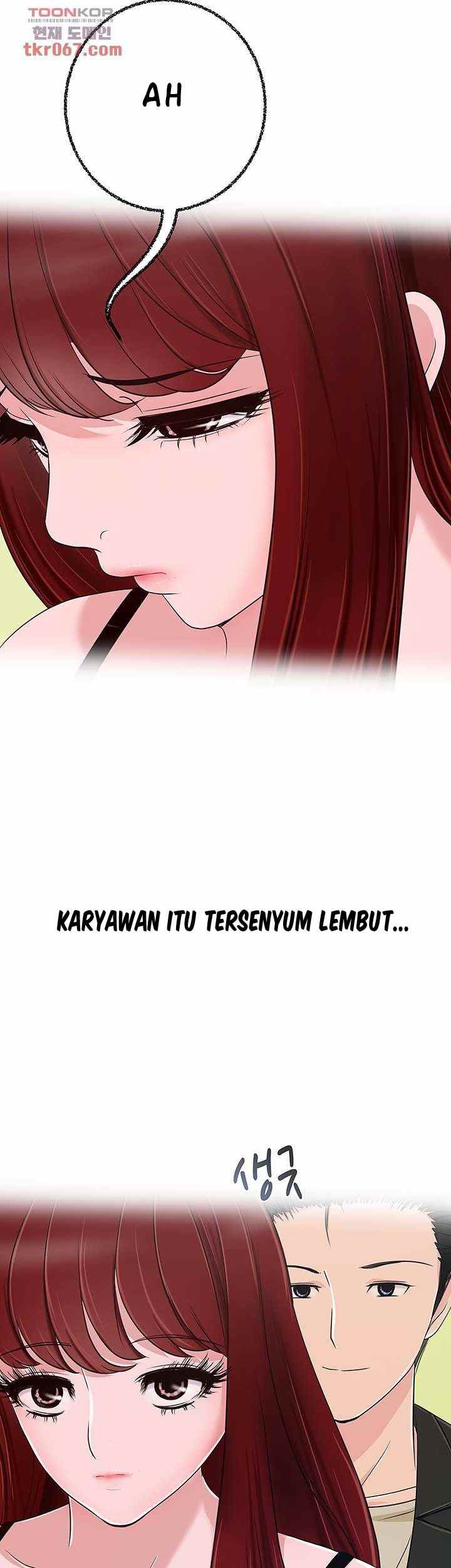 A Vulgar Wife - Chapter 10 23