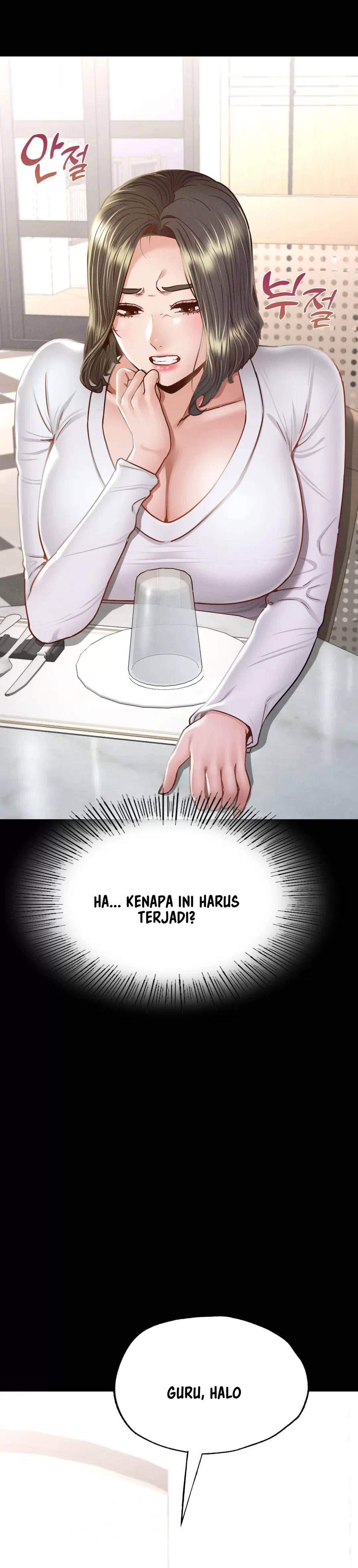 Not At School, Please - Chapter 10 3