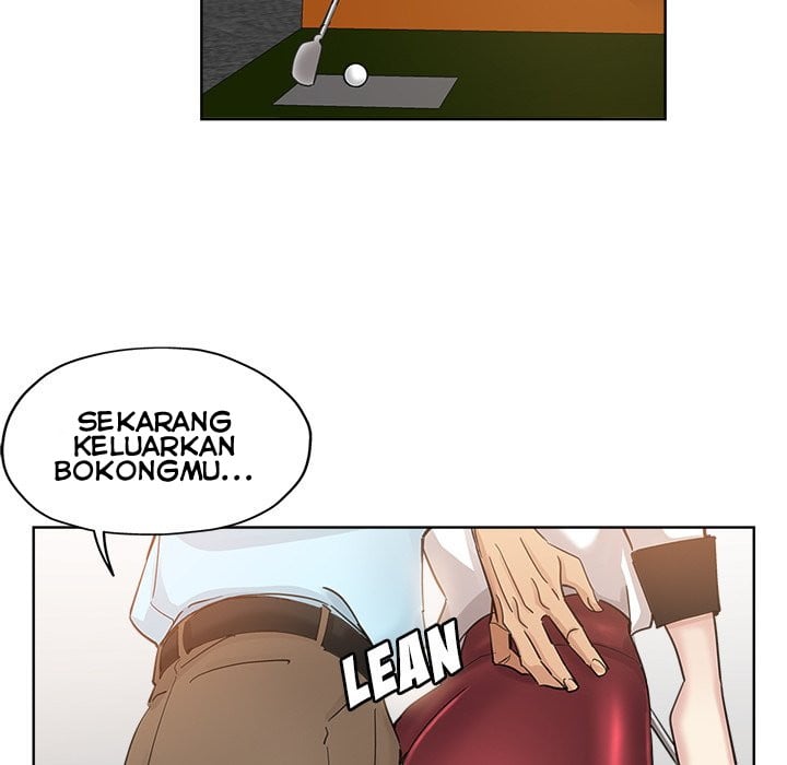 The Unexpected Guest - Chapter 10 81