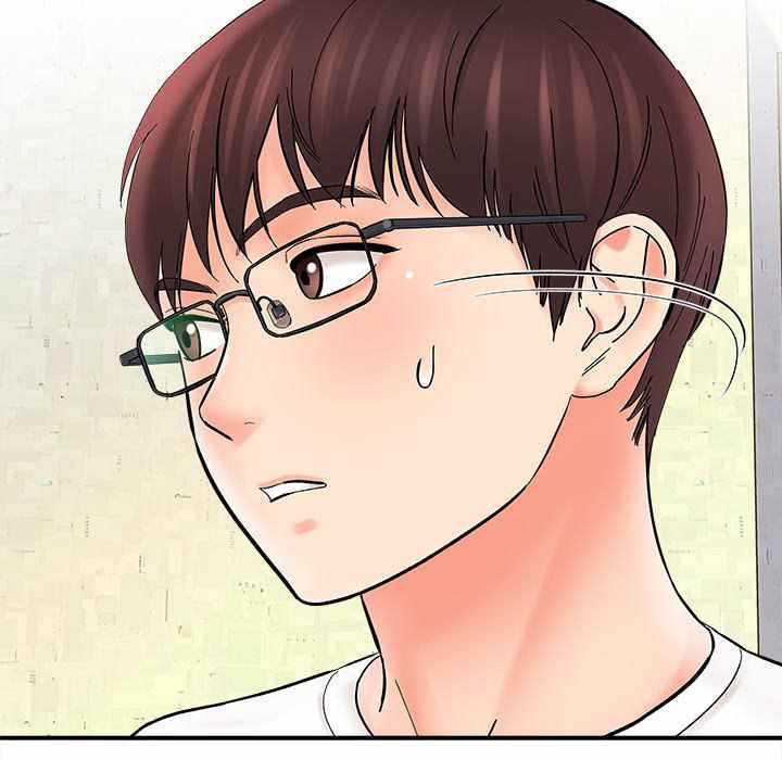 With Yumi - Chapter 10 15
