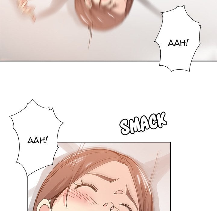 The Unexpected Guest - Chapter 10 18