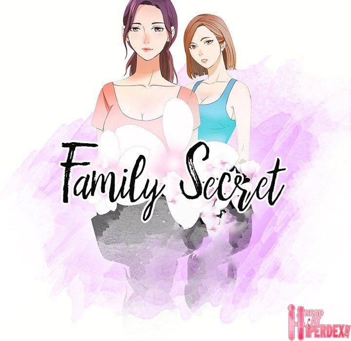 Family Secret - Chapter 10 10