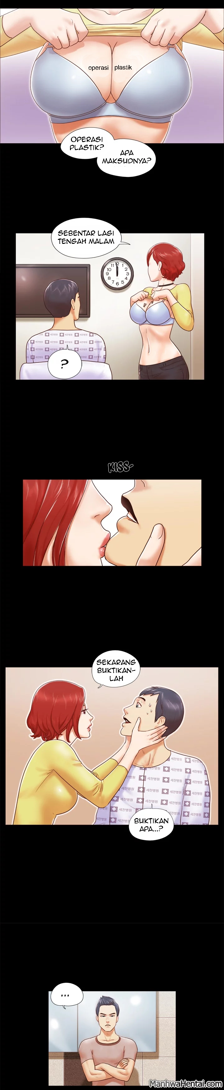 Double Trouble (Muldeok) - Chapter 10 3