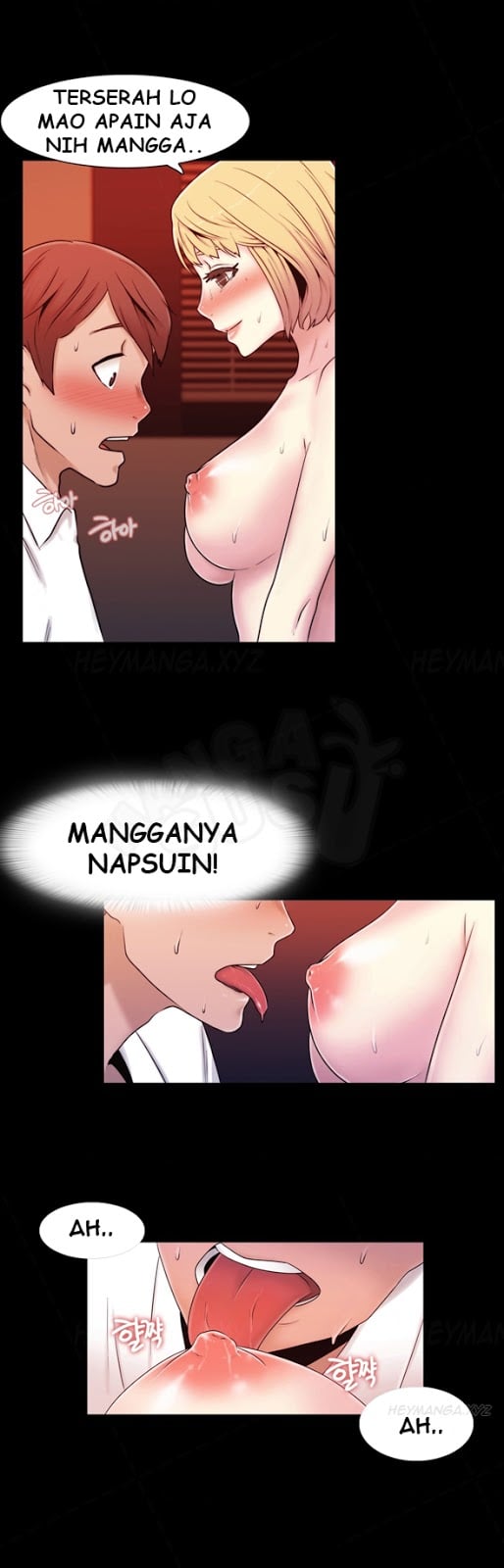 Miss Mystic - Chapter 10 12