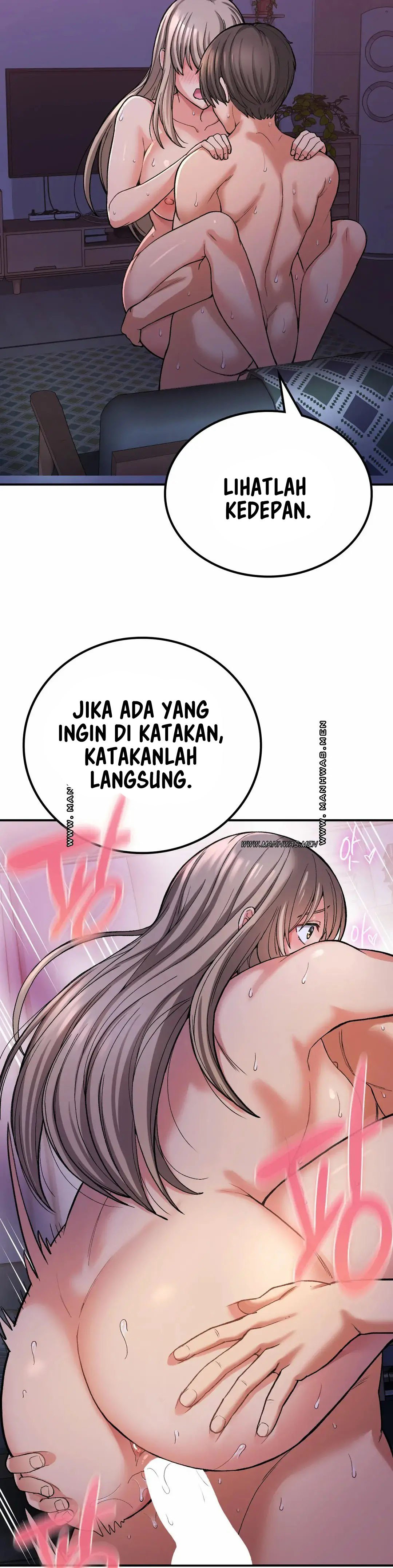 Will we live together in the country - Chapter 10 34