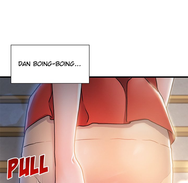 Achilles Heel - Chapter 10 31