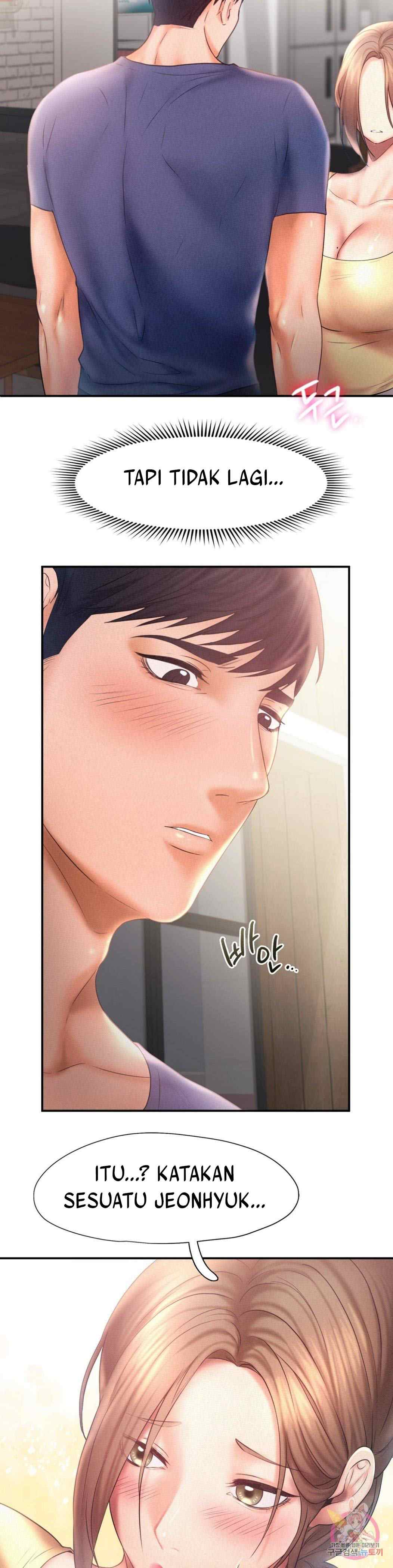 Flying High - Chapter 10 11