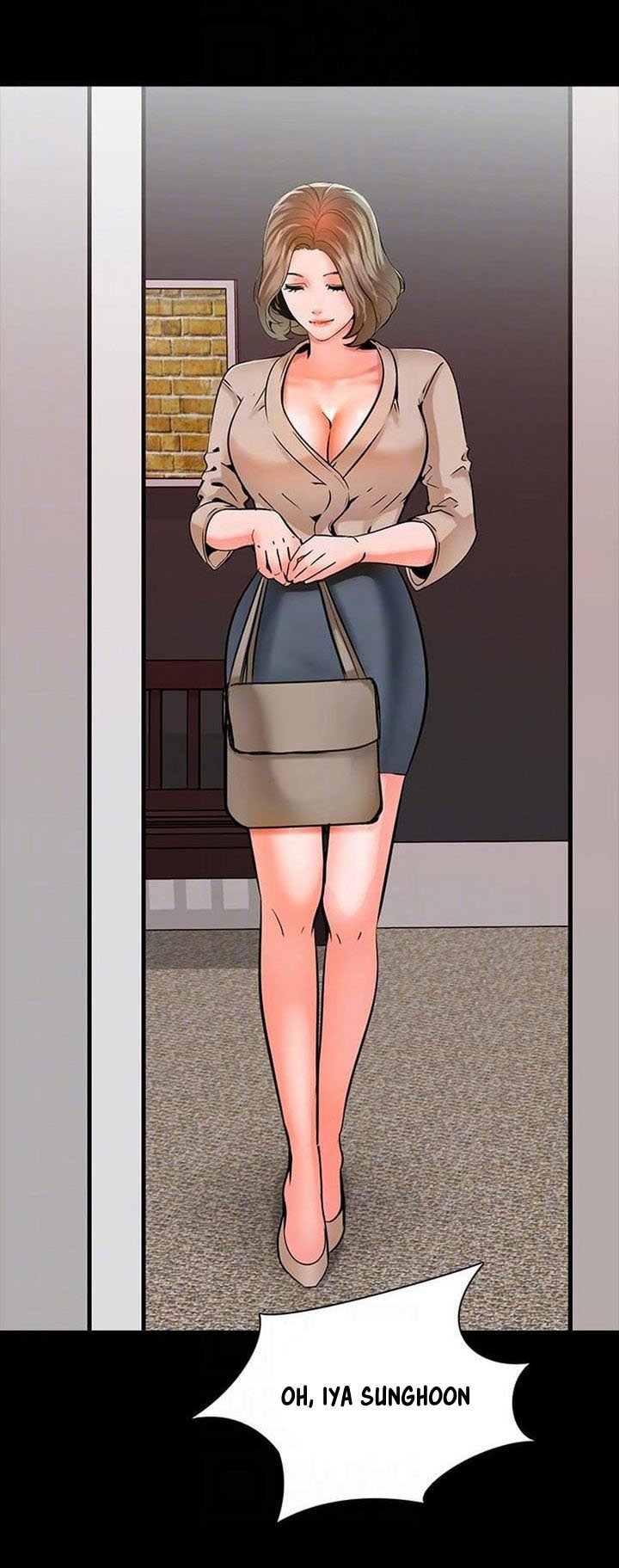 The Tutor - Chapter 10 17