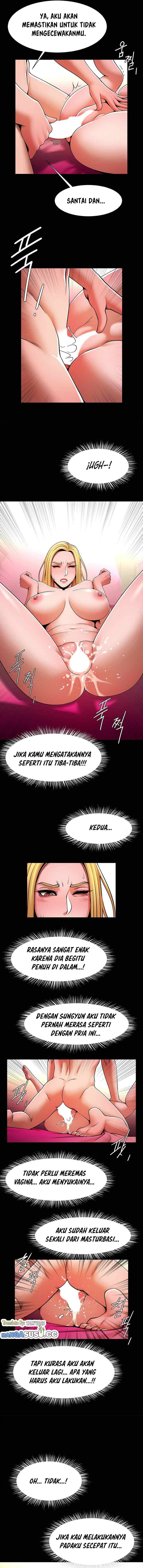 Underwater Instructor - Chapter 10 6