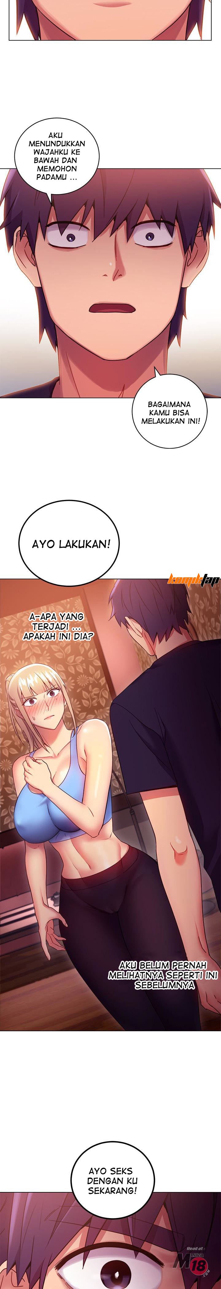 Stepmothers Friends - Chapter 10 10