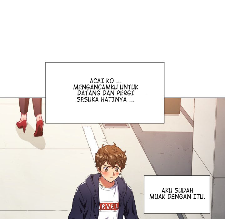 My High School Bully - Chapter 10 67