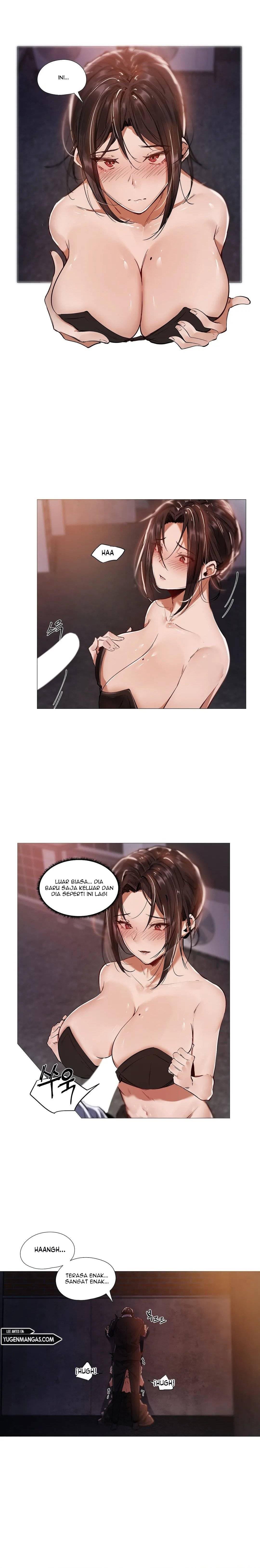 You’ve Finished Working - Chapter 10 15 You’ve Finished Working - Chapter 10 15