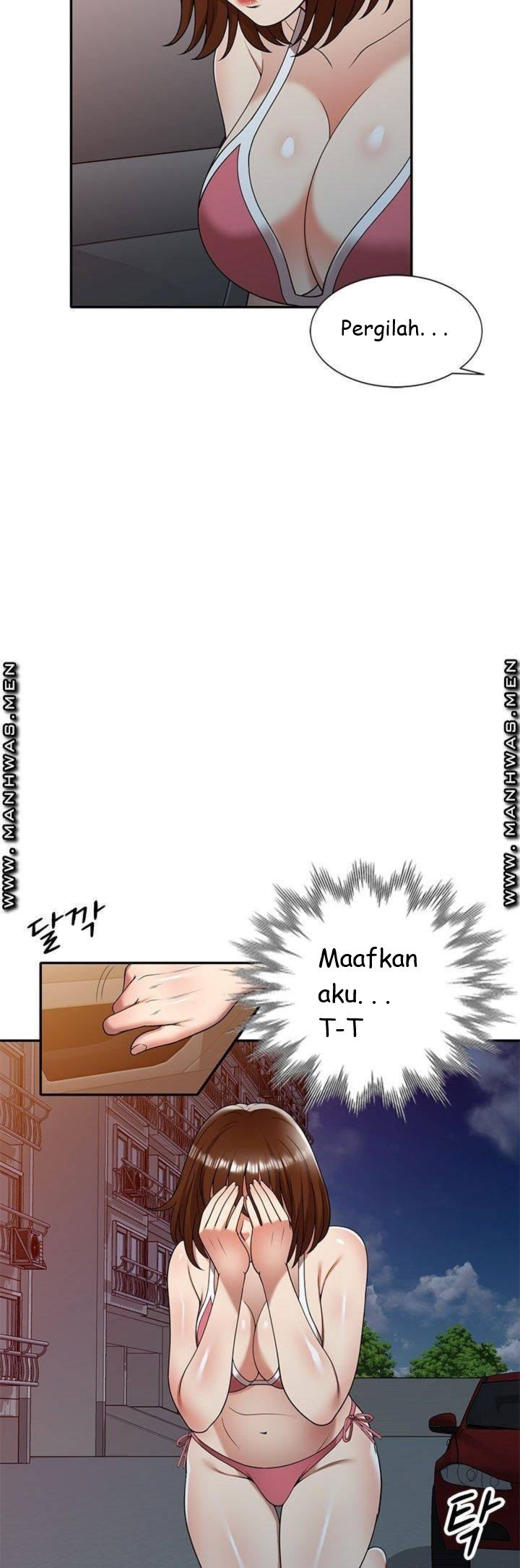 Caddie Mom - Chapter 10 59
