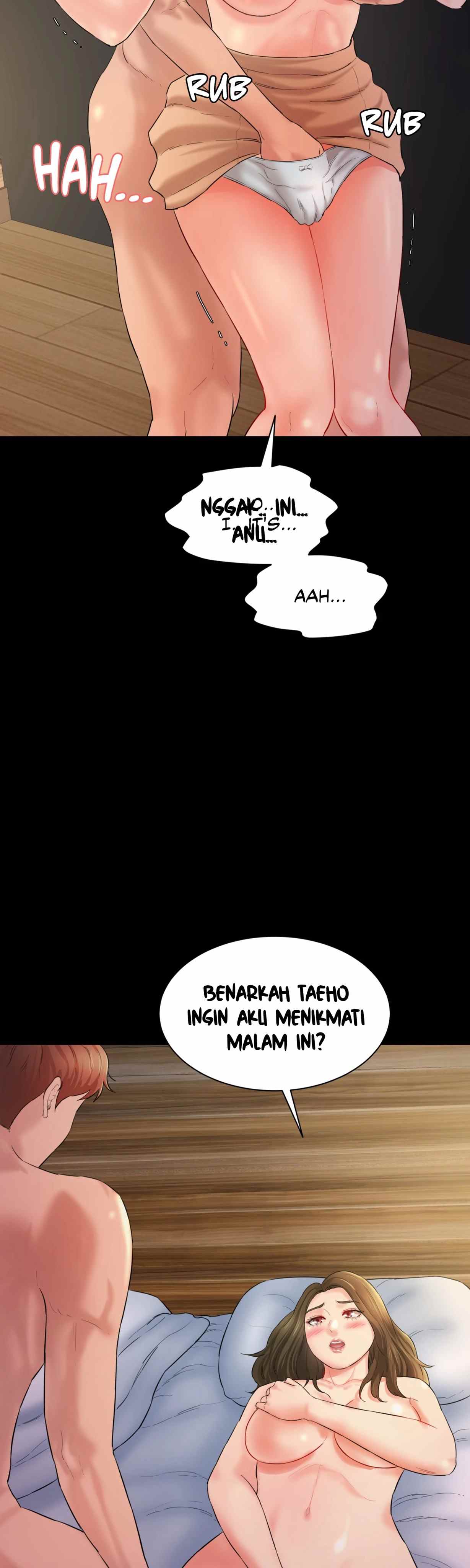 Secret Office - Chapter 10 50