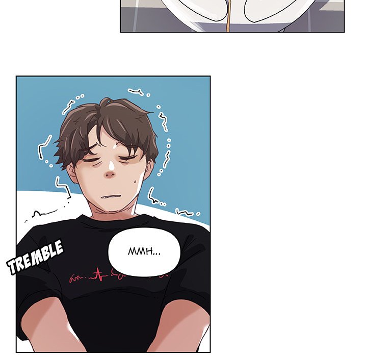 Family Adjustments - Chapter 10 67