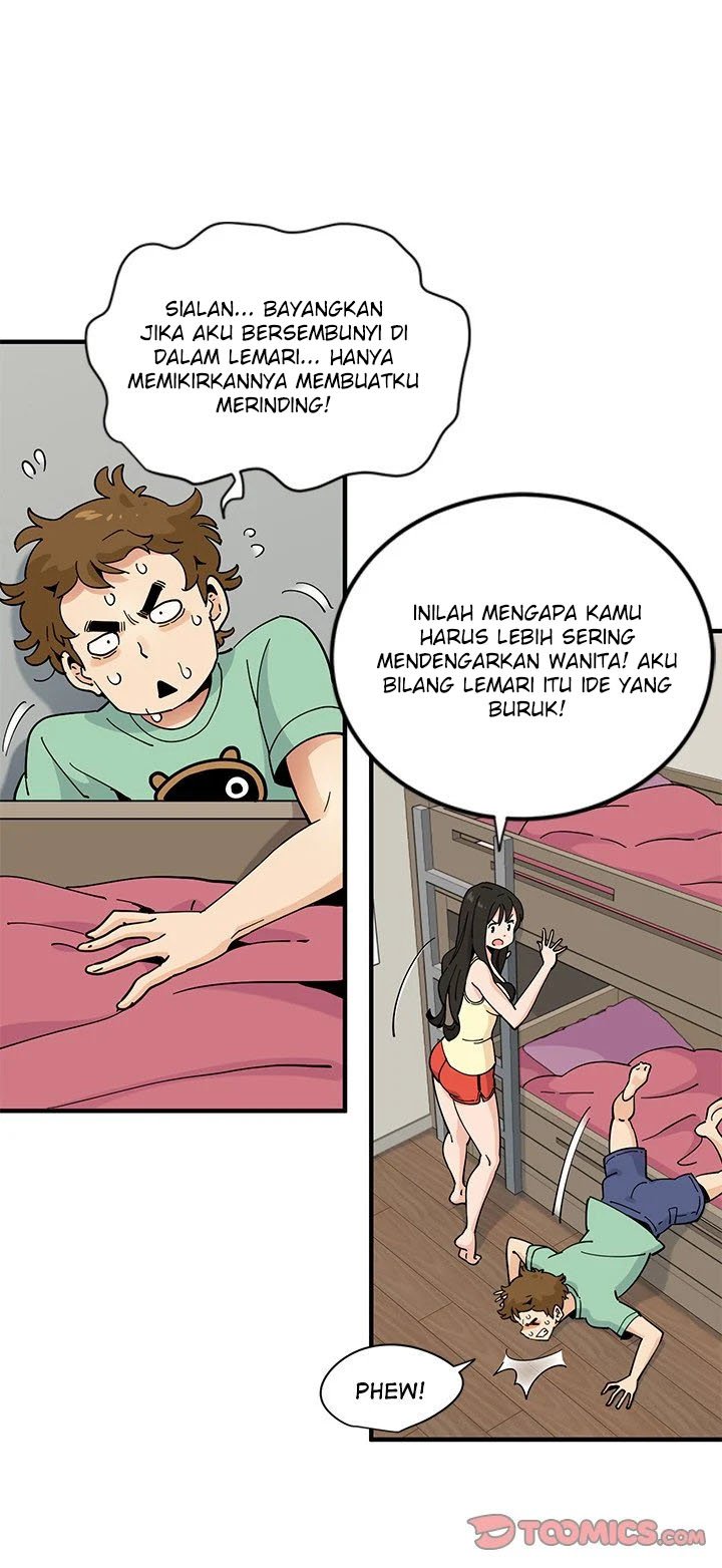 Love Factory - Chapter 10 52 Love Factory - Chapter 10 52