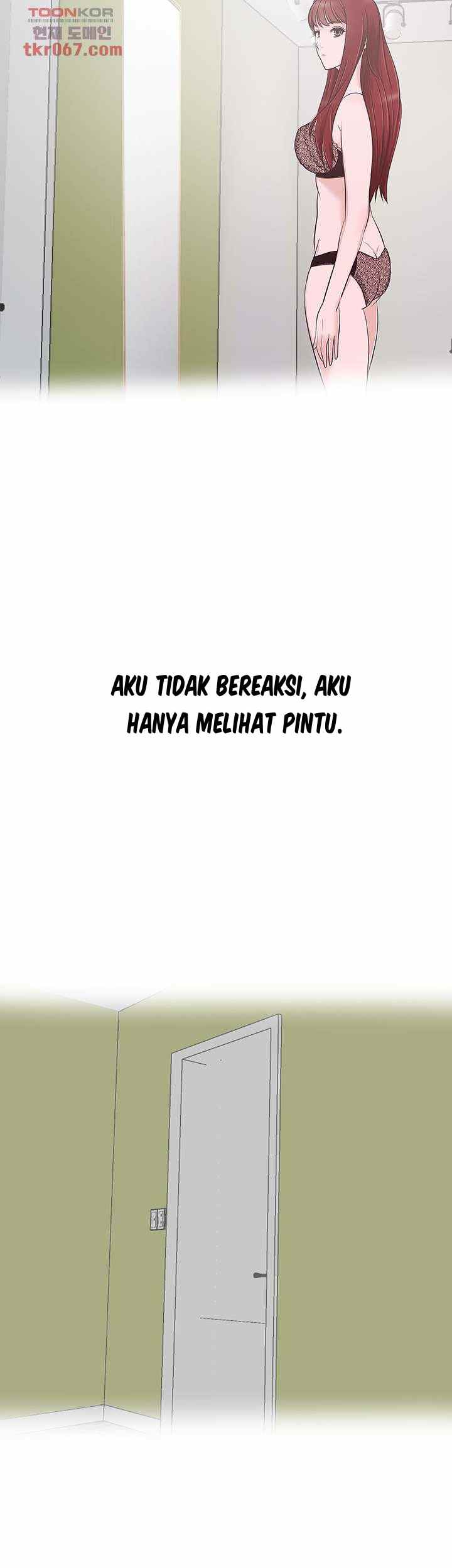 A Vulgar Wife - Chapter 10 14