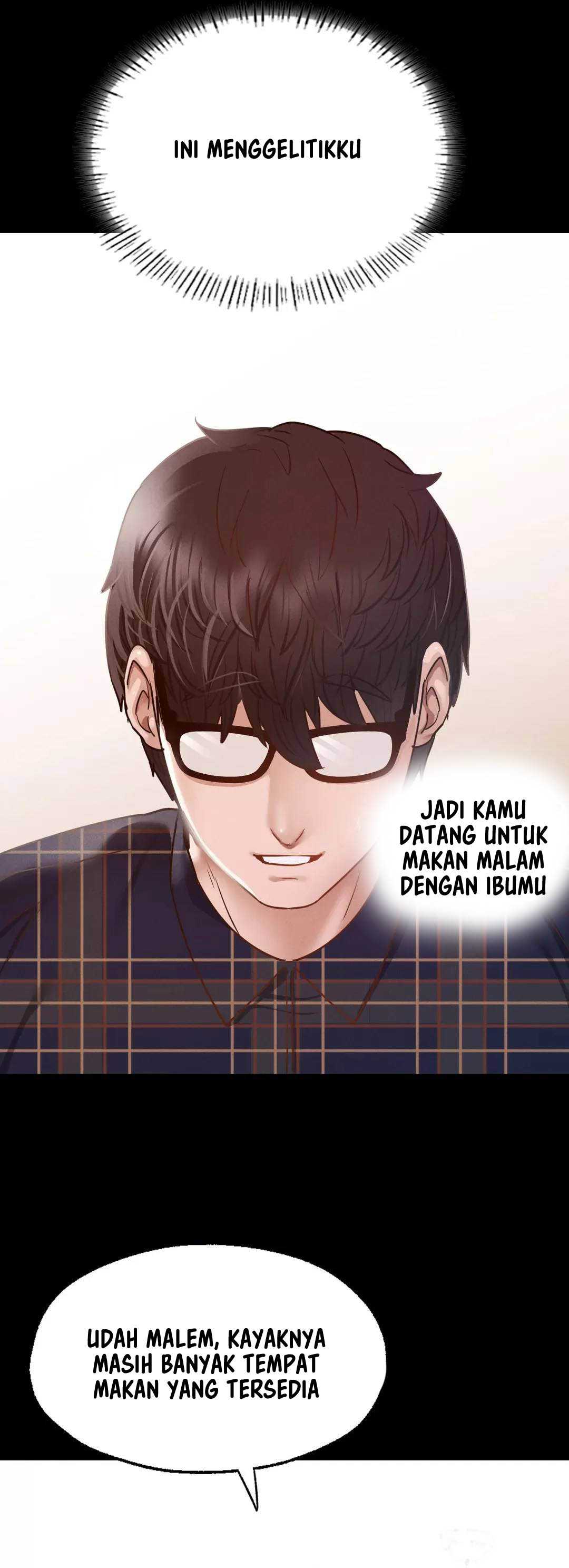 Not At School, Please - Chapter 10 12