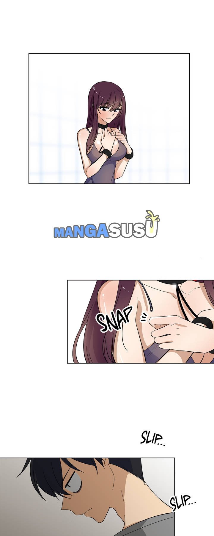 Shame Room - Chapter 10 27