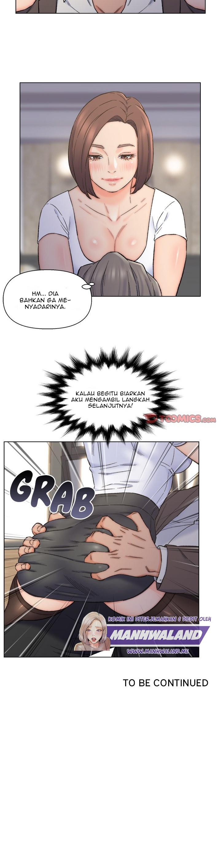 Old Friend - Chapter 10 10 Old Friend - Chapter 10 10