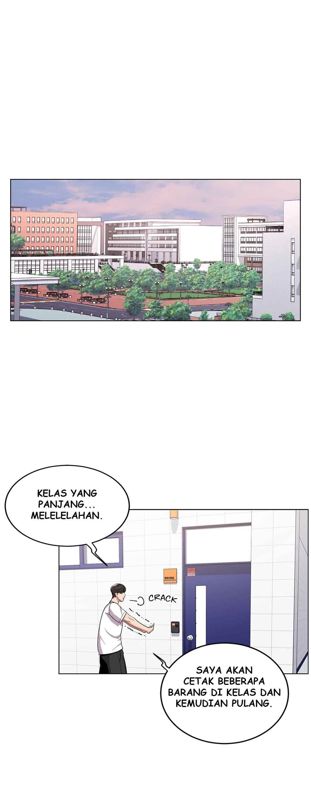 Campus Love - Chapter 10 40