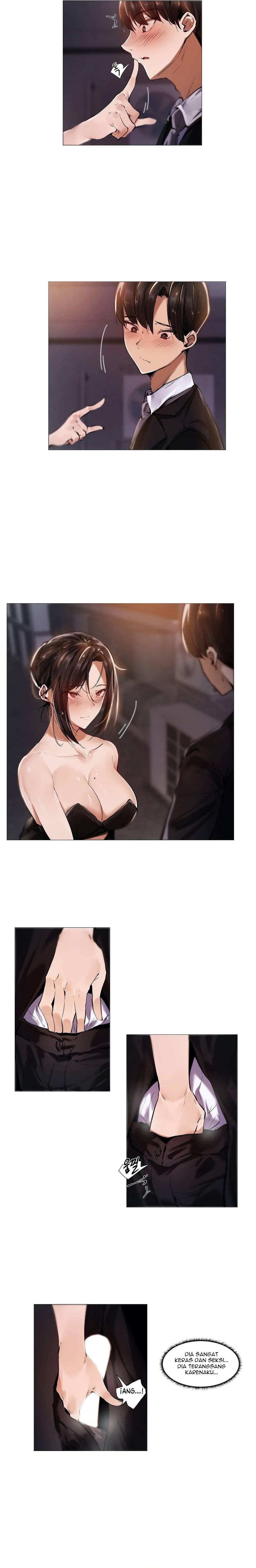 You’ve Finished Working - Chapter 10 12 You’ve Finished Working - Chapter 10 12