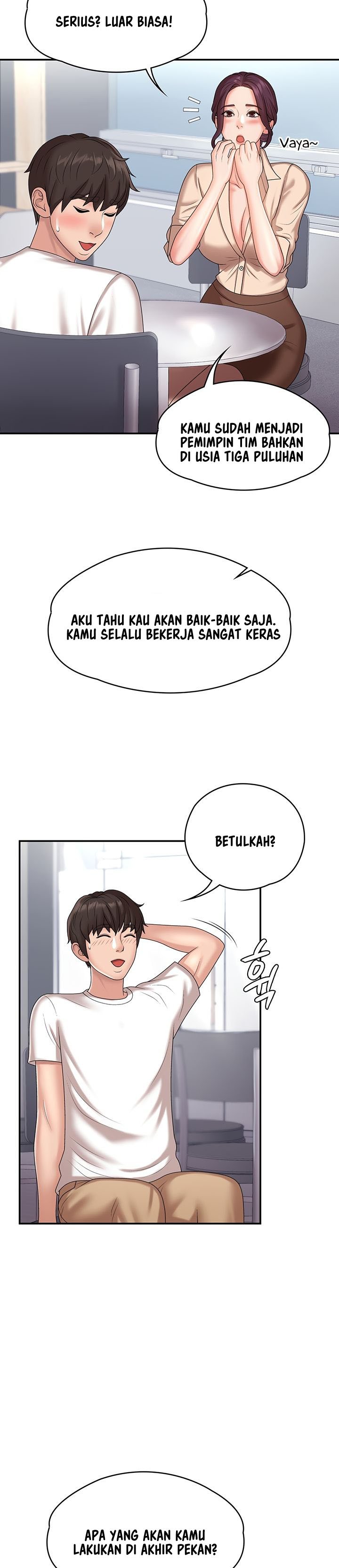 Teen Aunt - Chapter 10 9