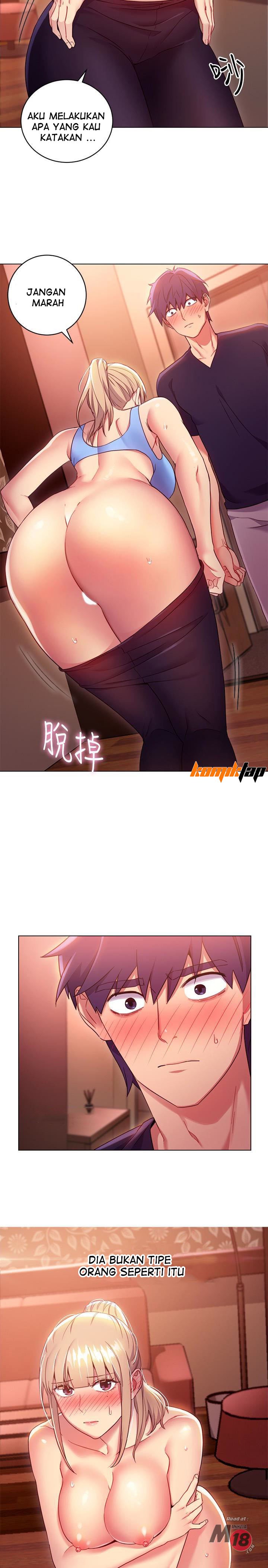 Stepmothers Friends - Chapter 10 13