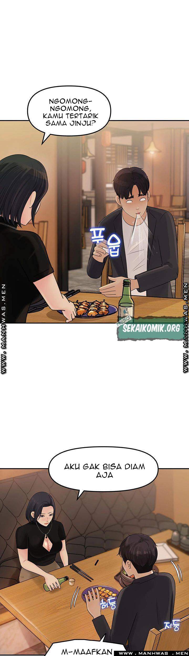 Keep Her - Chapter 10 49