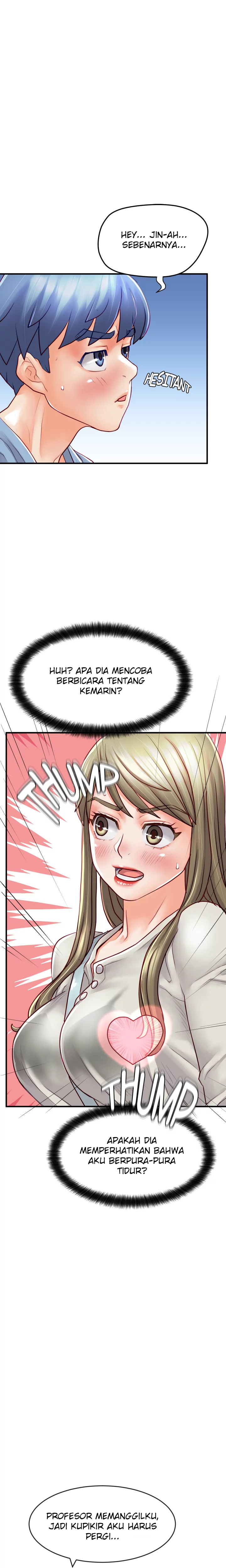 Love Is On The Air - Chapter 10 19 Love Is On The Air - Chapter 10 19