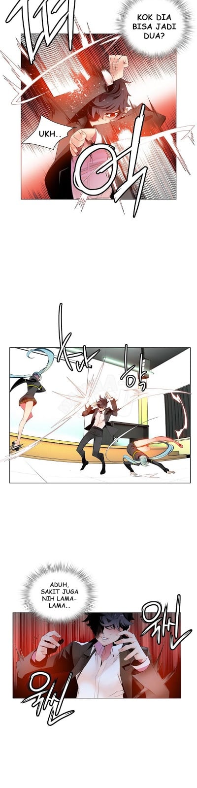 Lilith&#8217;s Cord - Chapter 10 22