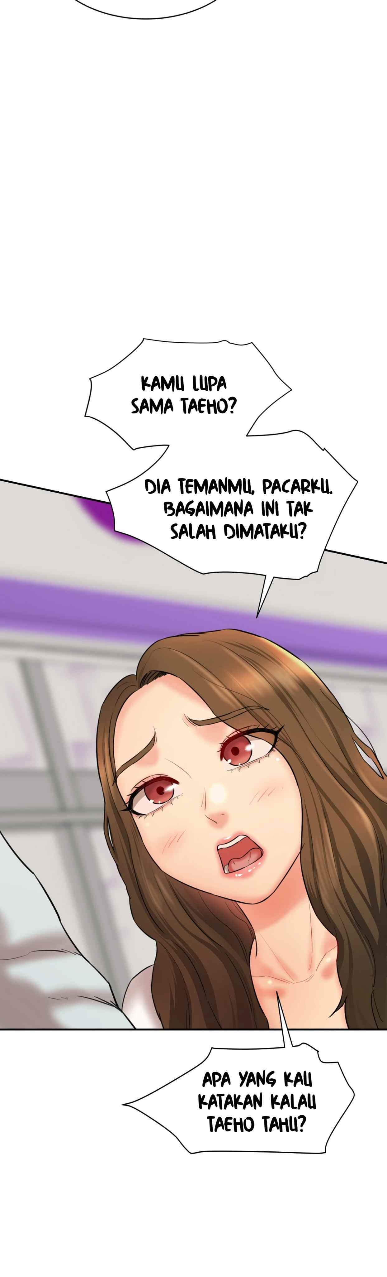 Secret Office - Chapter 10 30
