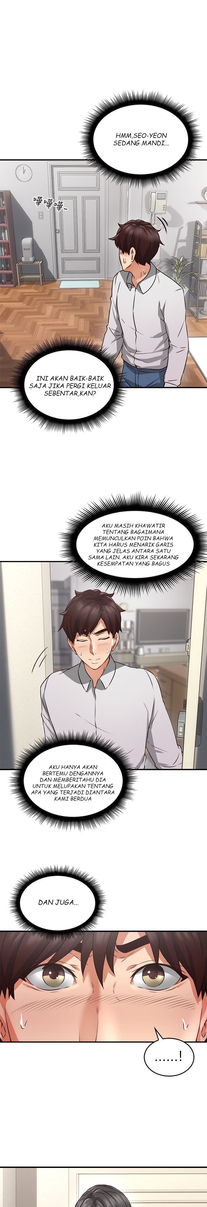 Soothe Me - Chapter 10 41