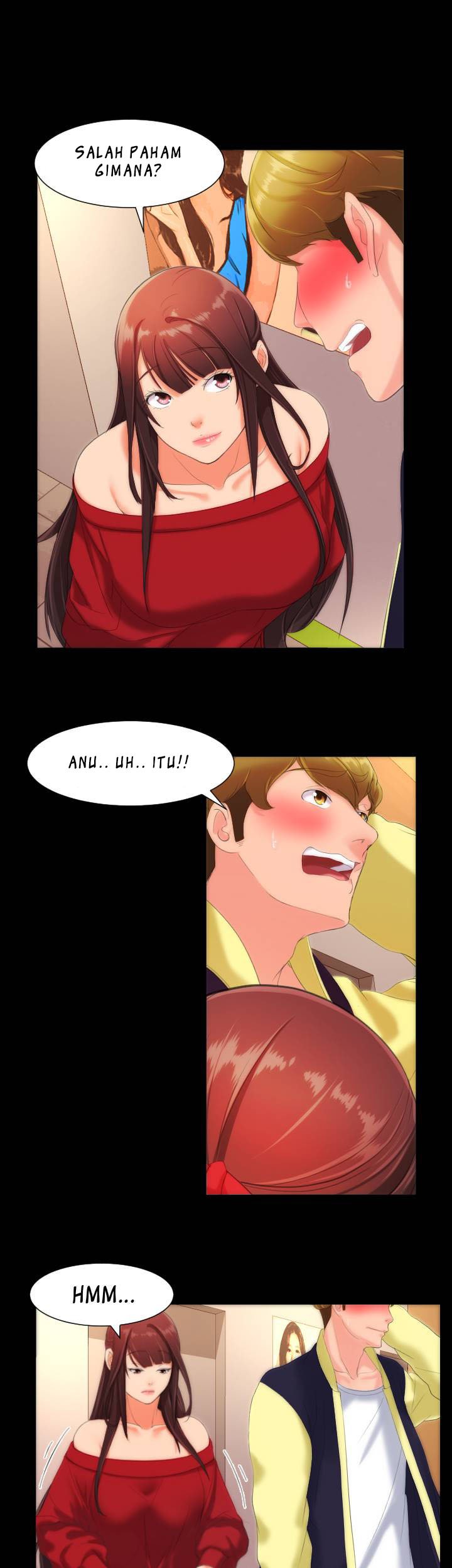 An Adult&#8217;s Experiences - Chapter 10 15