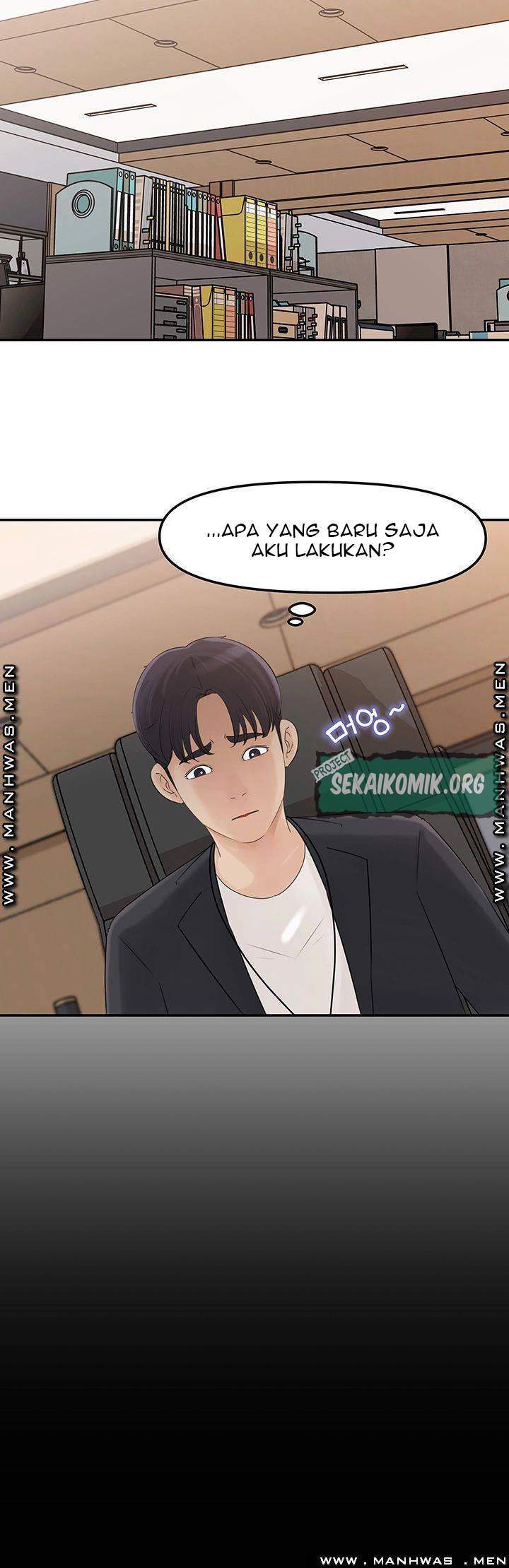 Keep Her - Chapter 10 33