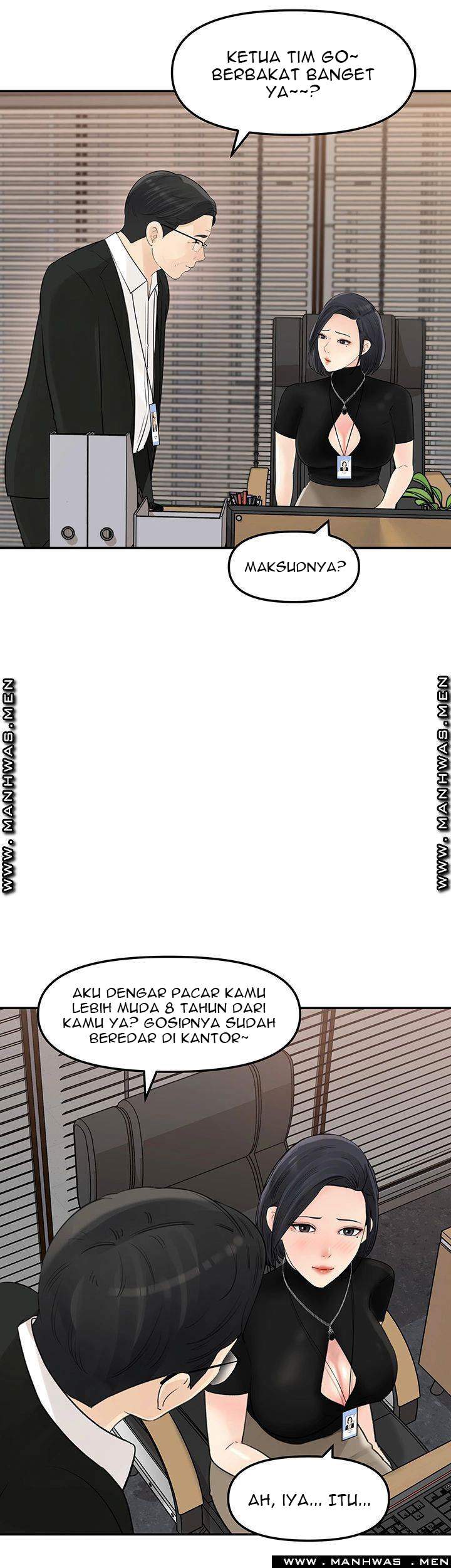 Keep Her - Chapter 10 19