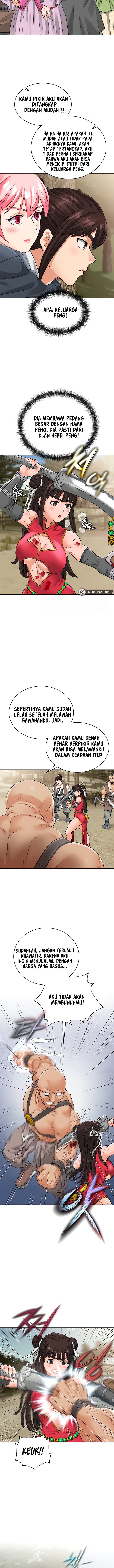 I Picked up a self-proclaimed Heavenly Demon - Chapter 10 11 I Picked up a self-proclaimed Heavenly Demon - Chapter 10 11