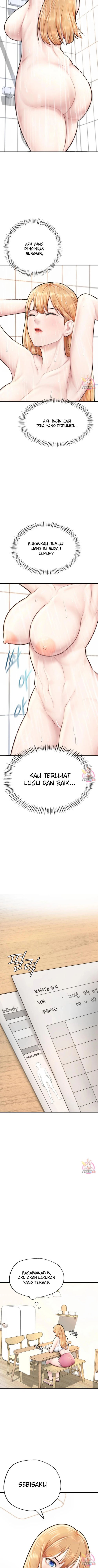 I Want to be Alpha - Chapter 10 6
