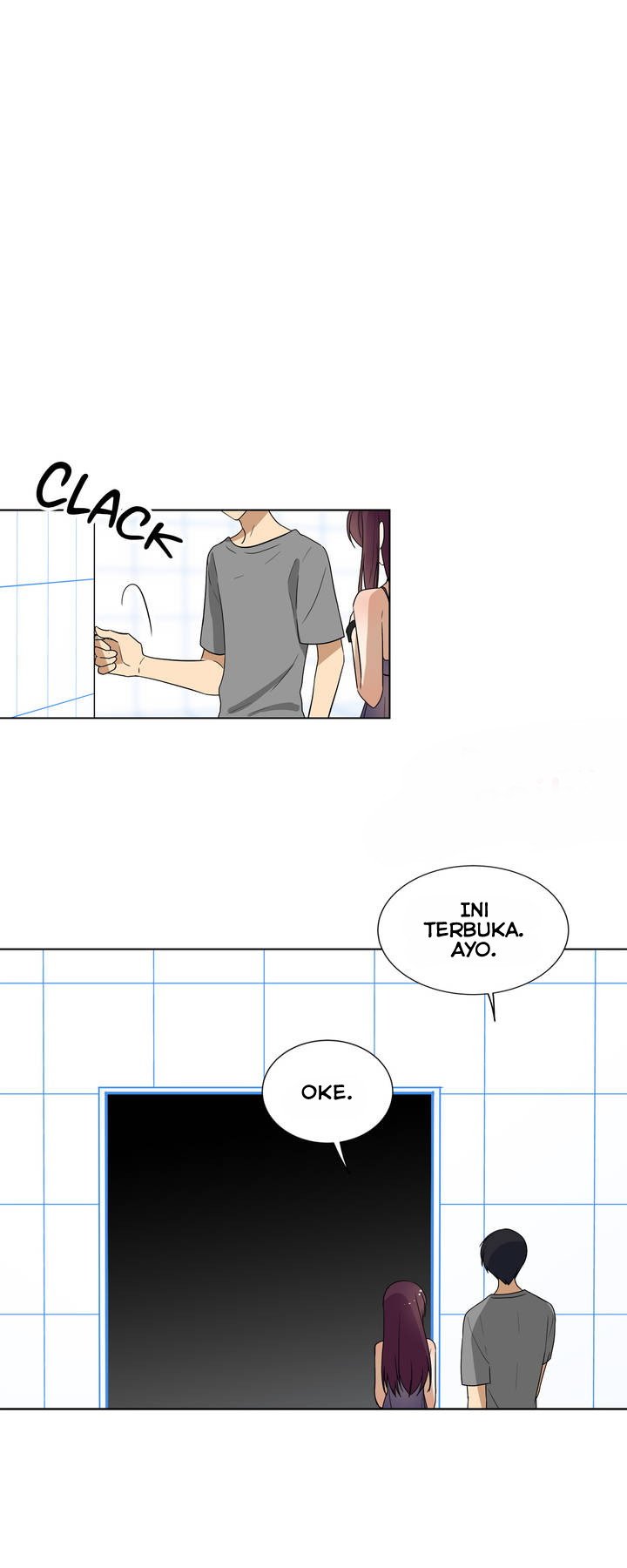 Shame Room - Chapter 10 17