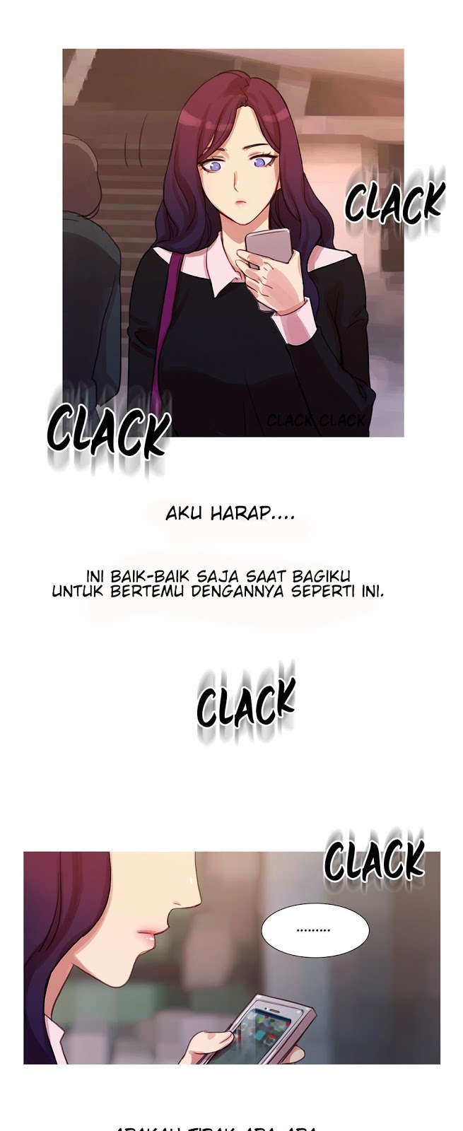 Fatal Woman - Chapter 10 45
