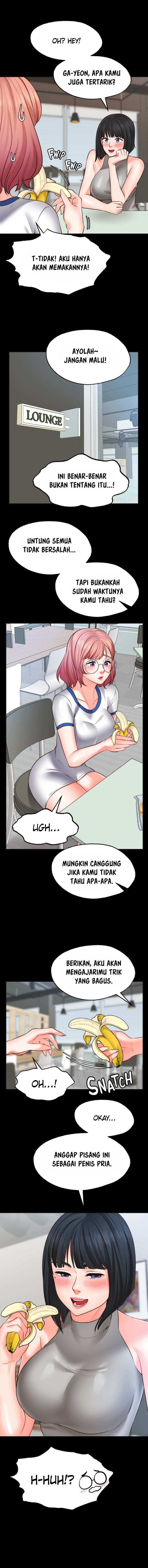 Wish Partner - Chapter 10 12