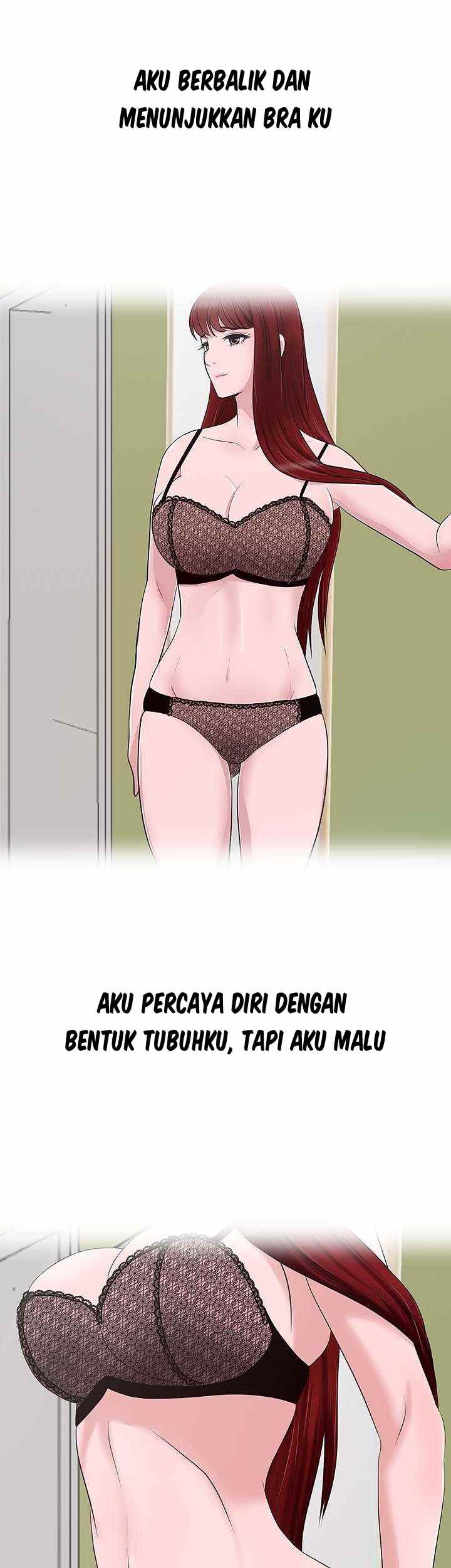 A Vulgar Wife - Chapter 10 28