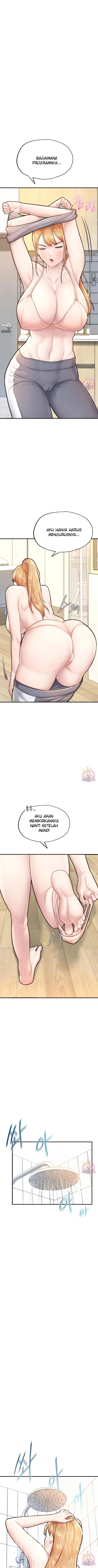 I Want to be Alpha - Chapter 10 5