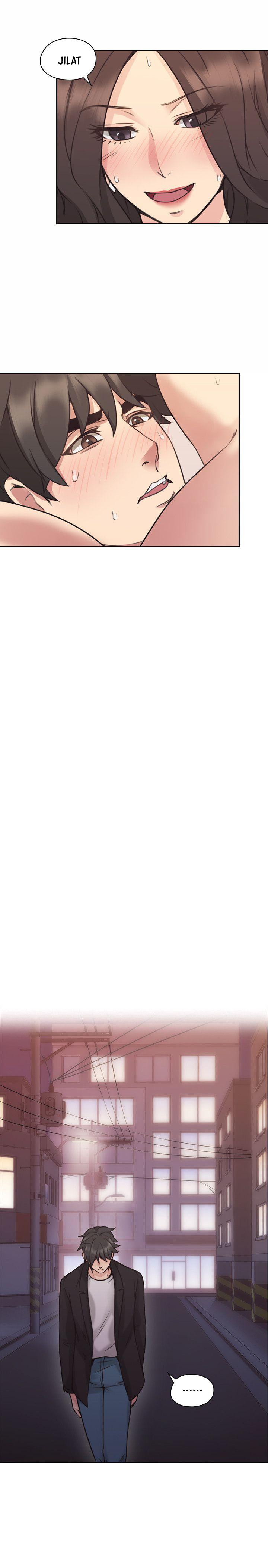 Teacher, Long Time No See - Chapter 10 17 Teacher, Long Time No See - Chapter 10 17