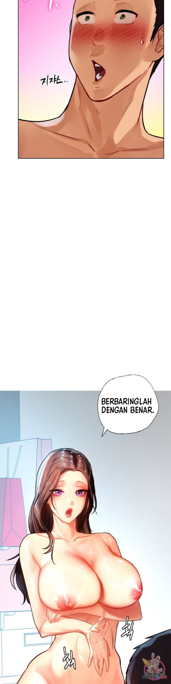 A New Beginning - Chapter 10 11